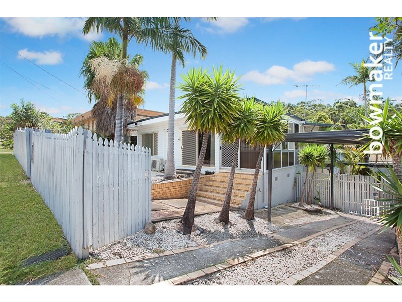 7 Waitara Street, Chermside West QLD 4032