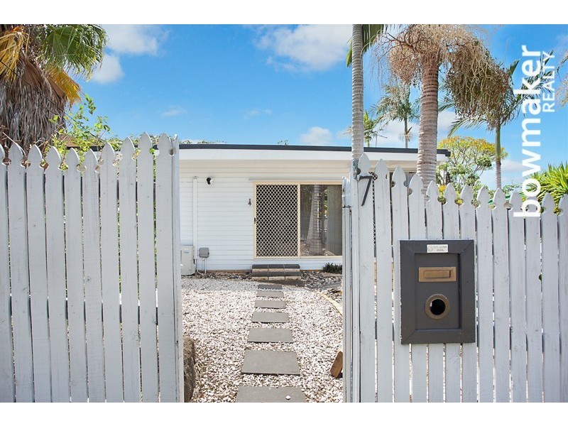 7 Waitara Street, Chermside West QLD 4032