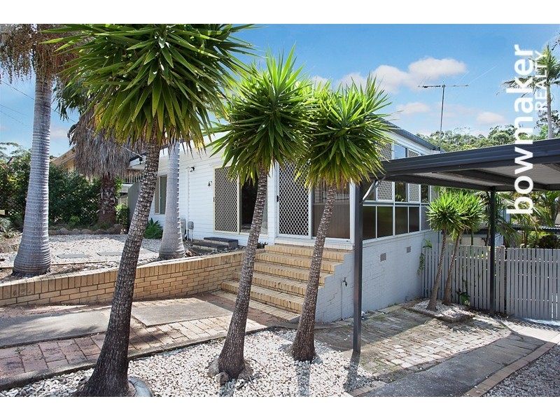 7 Waitara Street, Chermside West QLD 4032