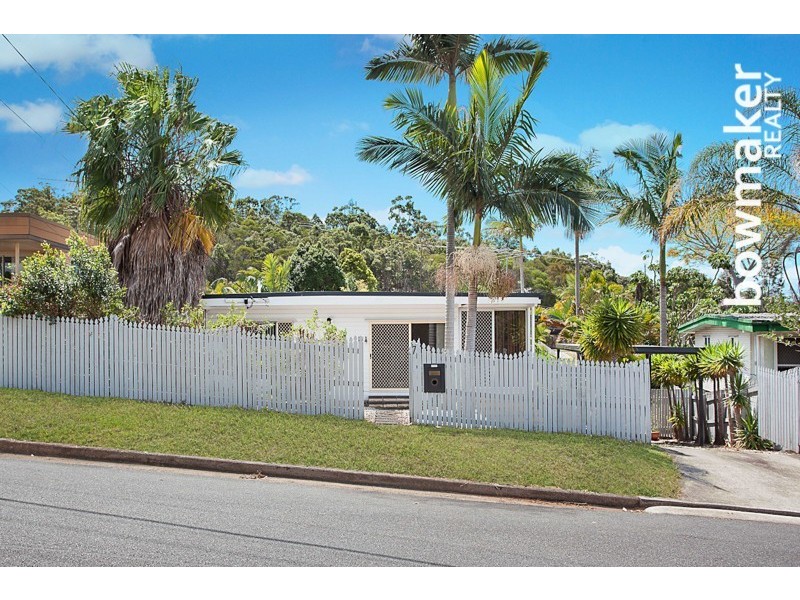 7 Waitara Street, Chermside West QLD 4032