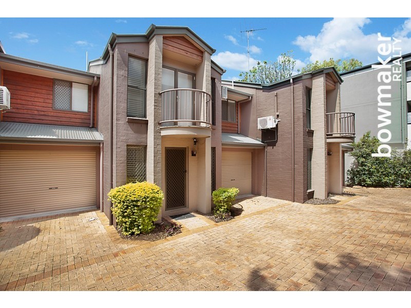 8/21 Riverton Street, Clayfield QLD 4011