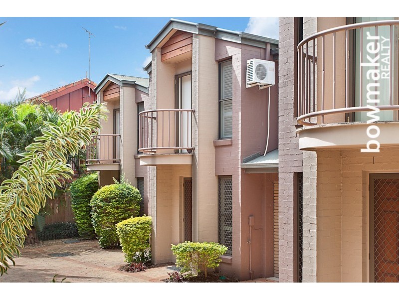 8/21 Riverton Street, Clayfield QLD 4011