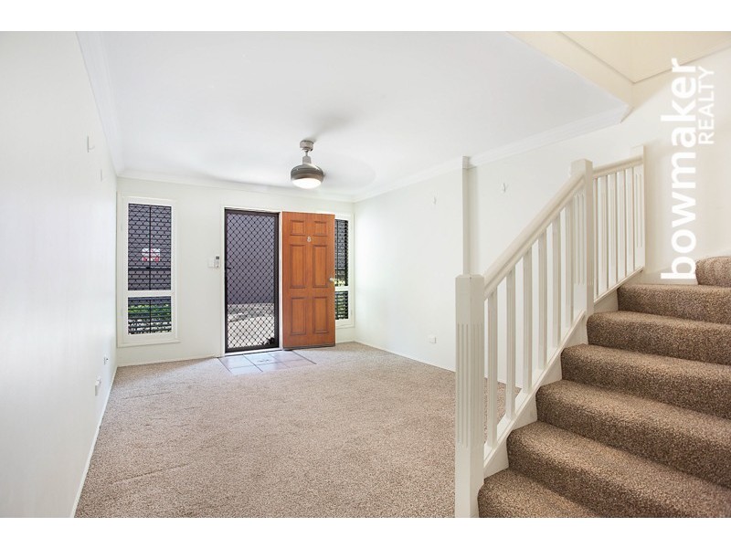 8/21 Riverton Street, Clayfield QLD 4011
