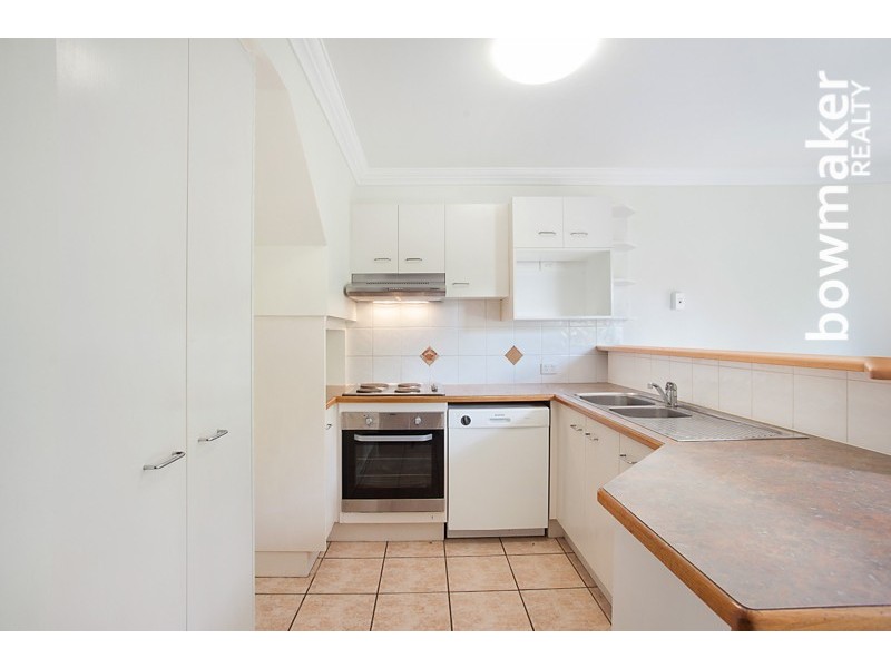 8/21 Riverton Street, Clayfield QLD 4011