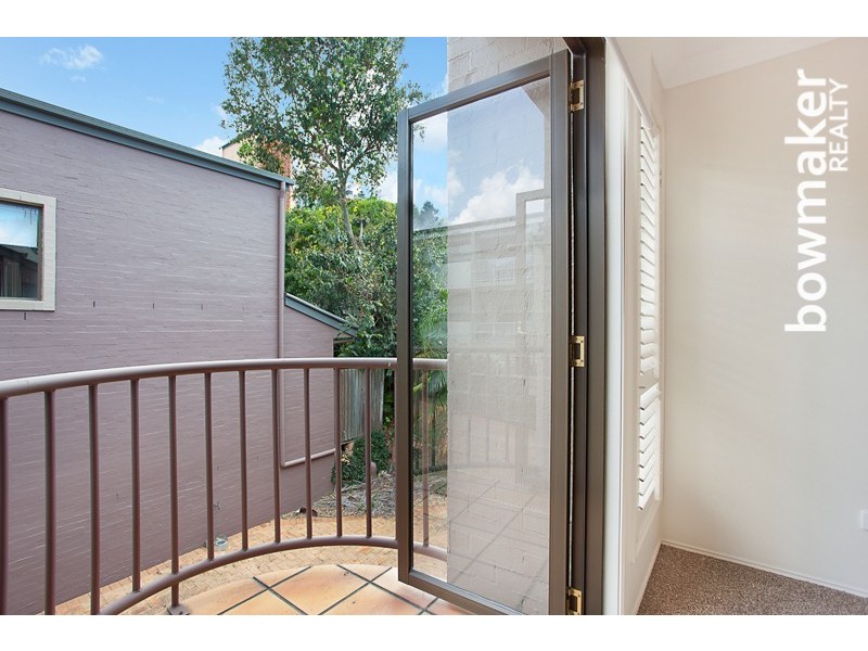 8/21 Riverton Street, Clayfield QLD 4011
