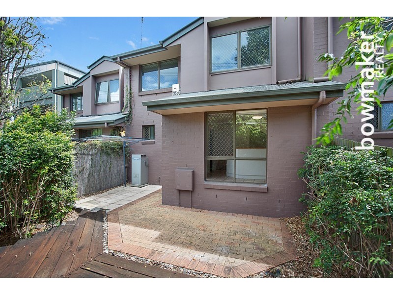 8/21 Riverton Street, Clayfield QLD 4011
