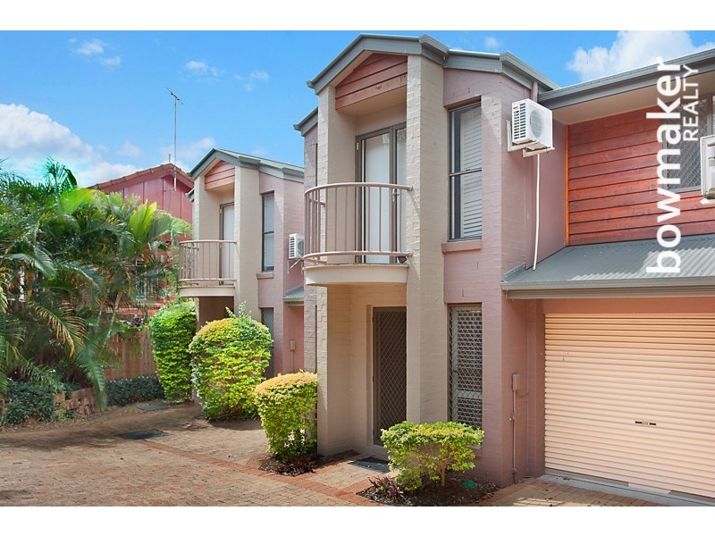 8/21 Riverton Street, Clayfield QLD 4011
