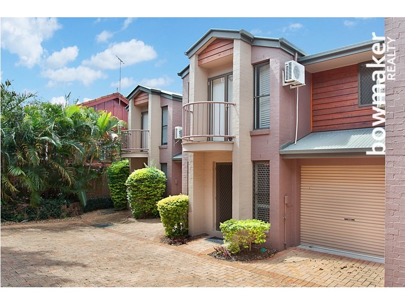 8/21 Riverton Street, Clayfield QLD 4011