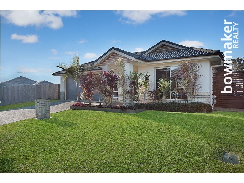 19 Aniseed Crescent, Griffin QLD 4503