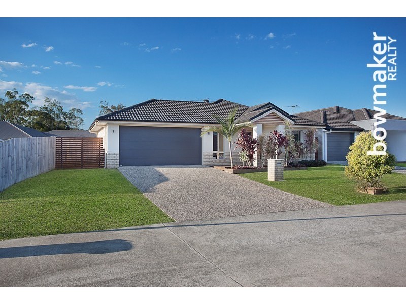 19 Aniseed Crescent, Griffin QLD 4503