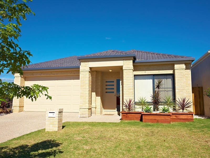 57 Gibbs St, North Lakes QLD 4509