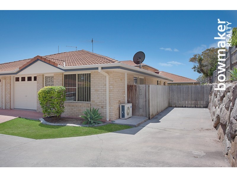 126/14 Everest Street, Warner QLD 4500