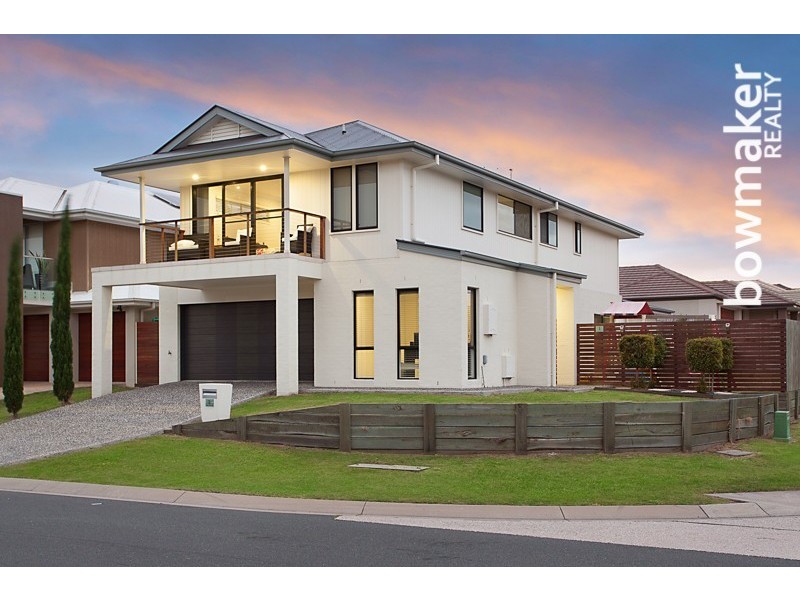 1 Riviera Cres, North Lakes QLD 4509