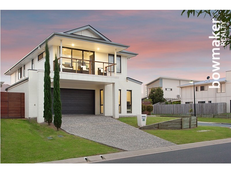 1 Riviera Cres, North Lakes QLD 4509