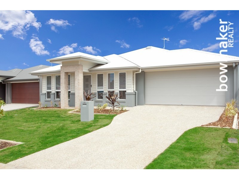 46 Apple Circuit, Griffin QLD 4503