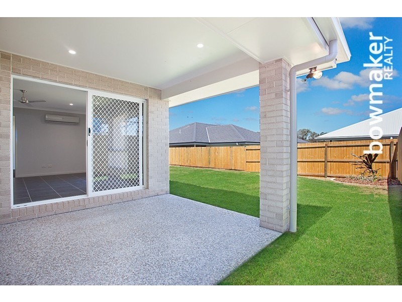 46 Apple Circuit, Griffin QLD 4503