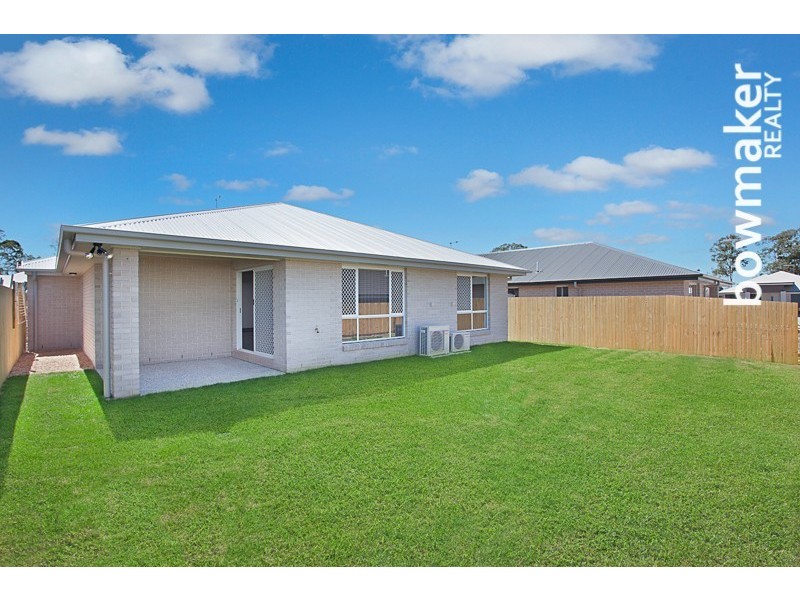 46 Apple Circuit, Griffin QLD 4503