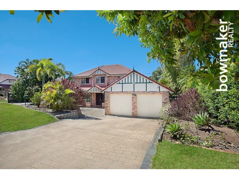 25 Winchcombe Avenue, Murrumba Downs QLD 4503