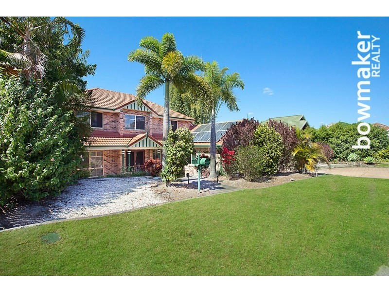 25 Winchcombe Avenue, Murrumba Downs QLD 4503