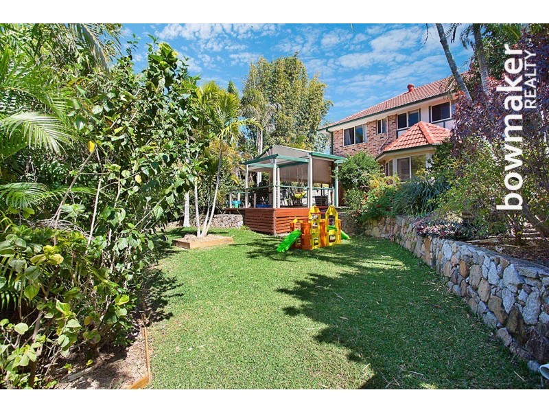 25 Winchcombe Avenue, Murrumba Downs QLD 4503