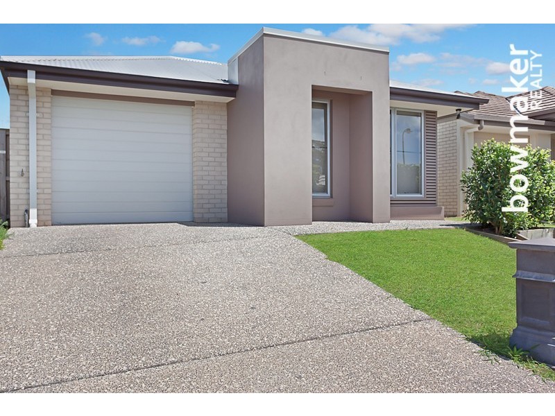 5 Fairy Wren Circuit, Dakabin QLD 4503