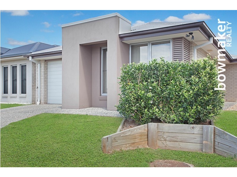 5 Fairy Wren Circuit, Dakabin QLD 4503