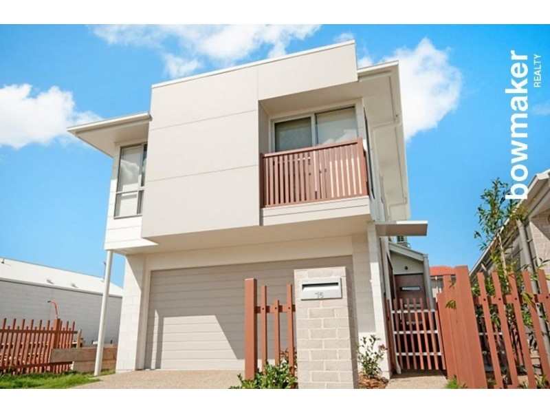 16 Brooklyn Close, North Lakes QLD 4509