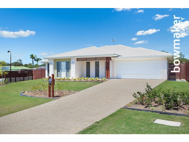 9 Koda Street, Burpengary QLD 4505