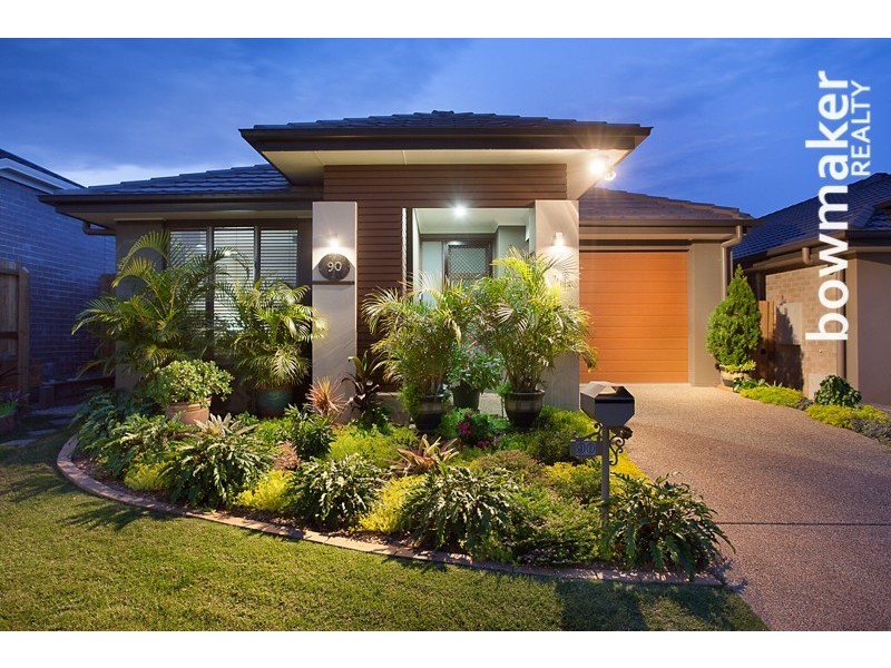 90 Expedition Drive, North Lakes QLD 4509
