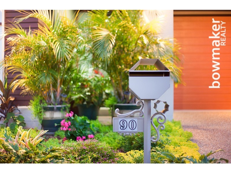 90 Expedition Drive, North Lakes QLD 4509