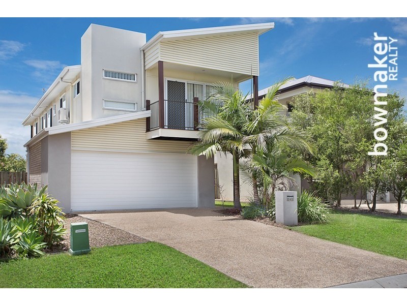 4 Kowari Crescent, North Lakes QLD 4509