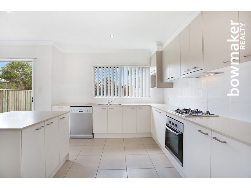4 Kowari Crescent, North Lakes QLD 4509