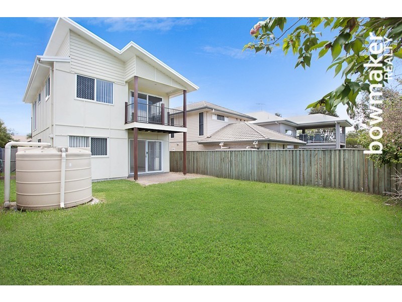 4 Kowari Crescent, North Lakes QLD 4509