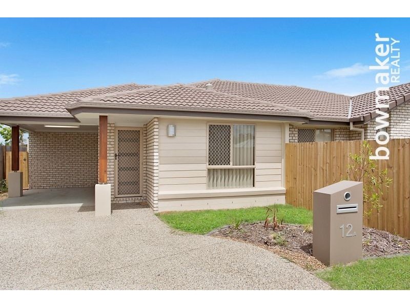 12A Derwent Street, Burpengary QLD 4505