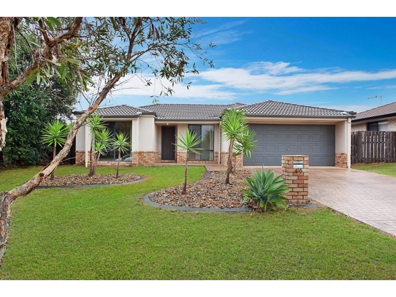 46 Evergreen Parade, Griffin QLD 4503