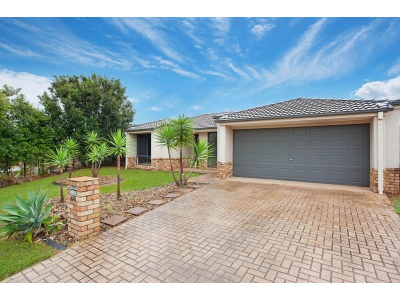 46 Evergreen Parade, Griffin QLD 4503