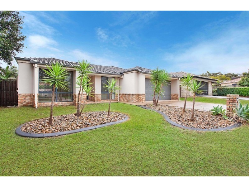 46 Evergreen Parade, Griffin QLD 4503