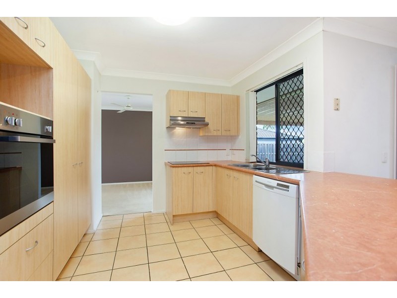 46 Evergreen Parade, Griffin QLD 4503