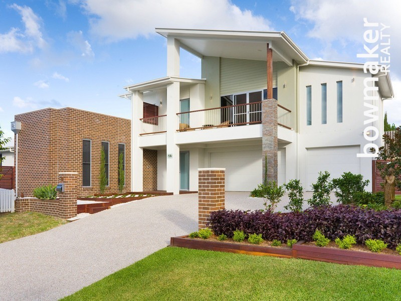 14 Allenby Close, North Lakes QLD 4509