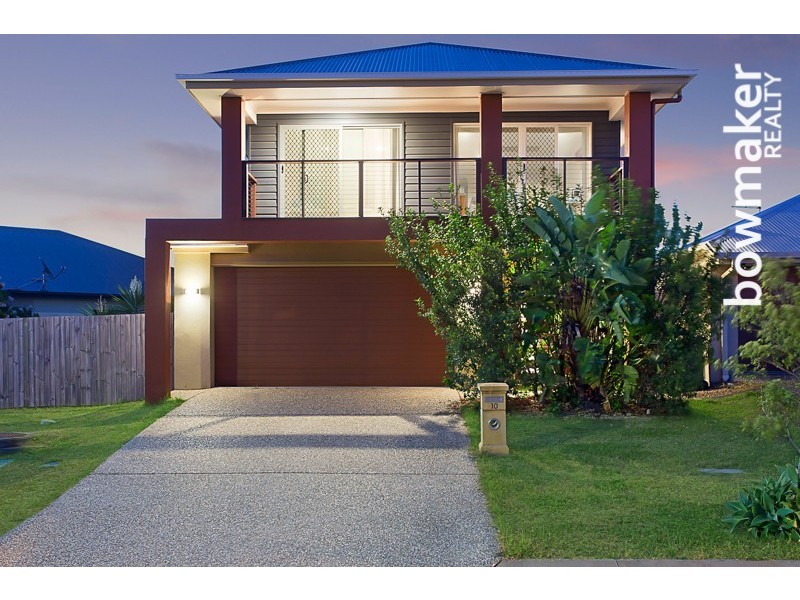 10 Kakadu Court, North Lakes QLD 4509