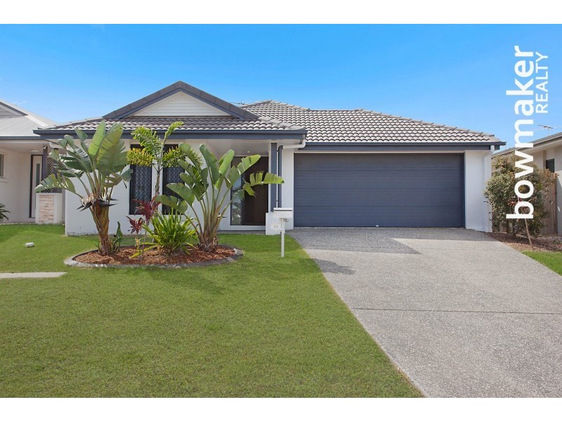 25 Merion Crescent, North Lakes QLD 4509
