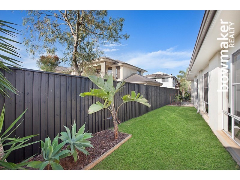 22 Ballesteros Street, North Lakes QLD 4509
