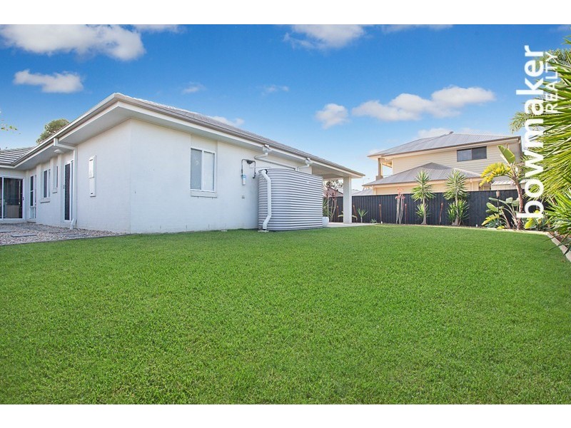 22 Ballesteros Street, North Lakes QLD 4509