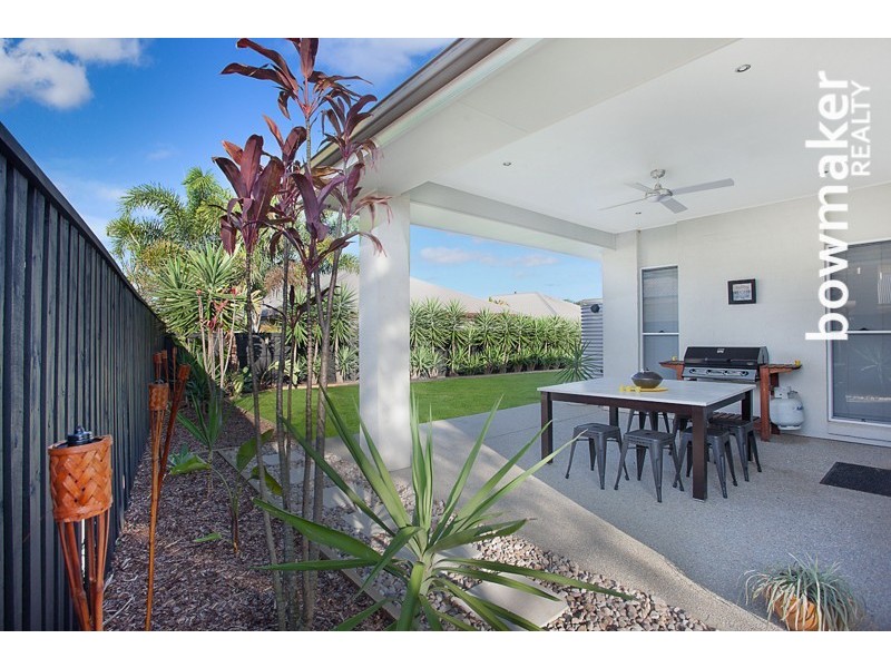 22 Ballesteros Street, North Lakes QLD 4509