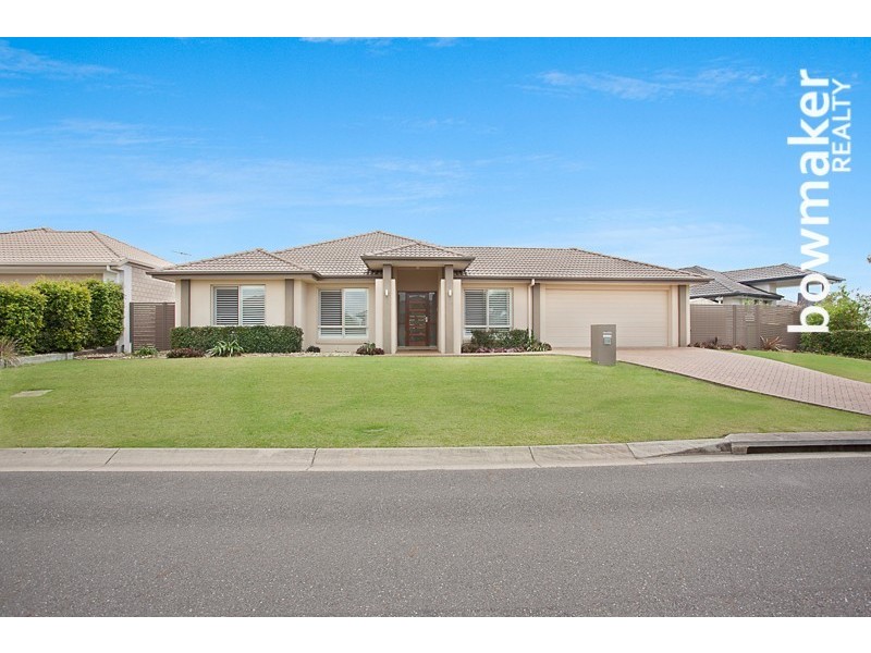 19 Morgan Street, North Lakes QLD 4509