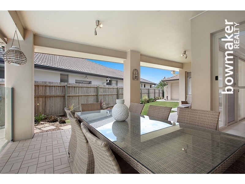 19 Morgan Street, North Lakes QLD 4509