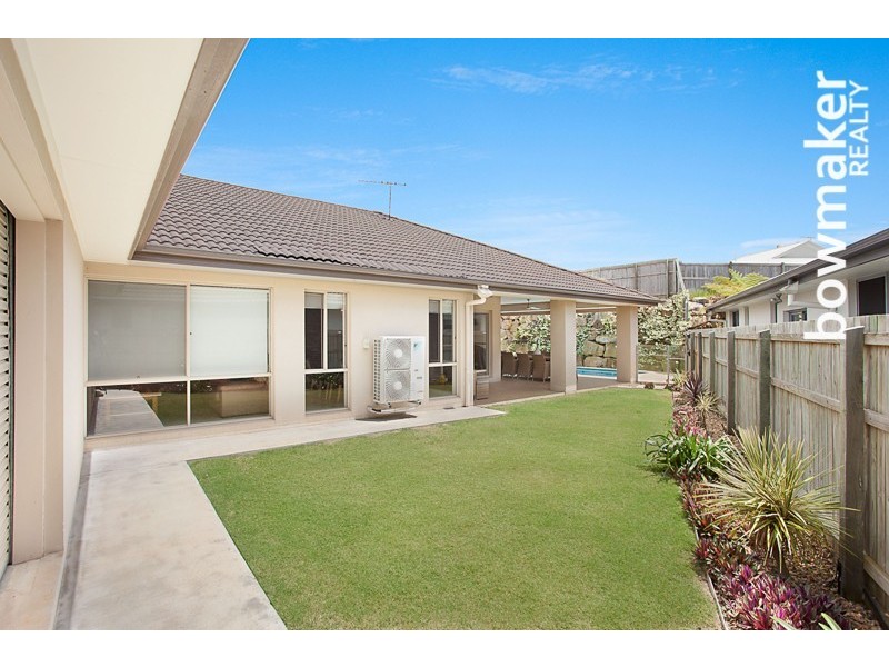 19 Morgan Street, North Lakes QLD 4509
