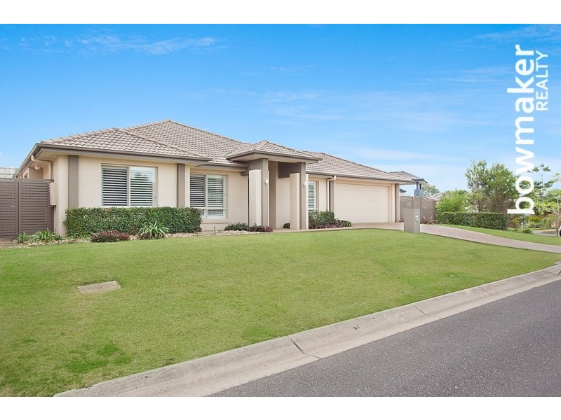 19 Morgan Street, North Lakes QLD 4509