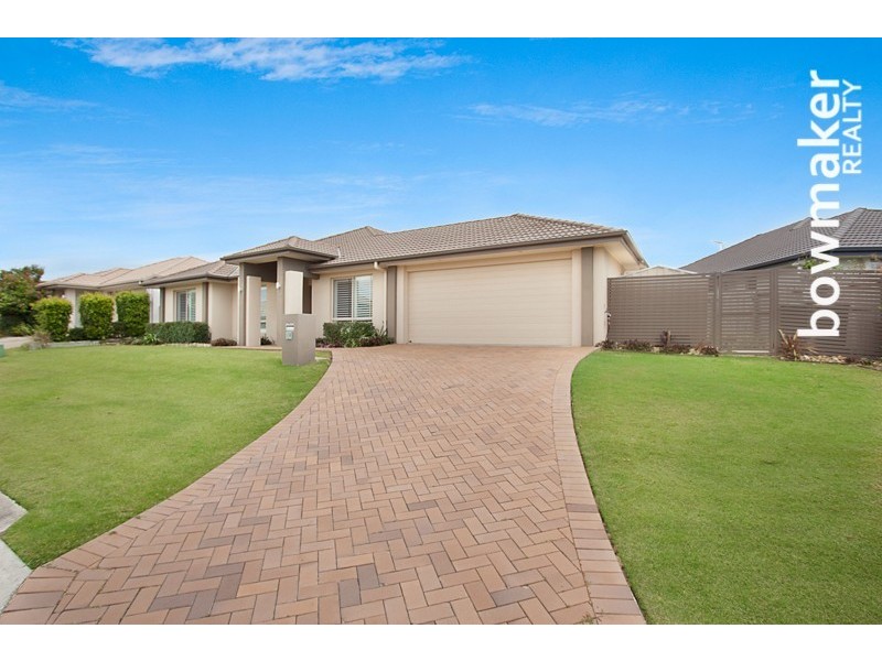 19 Morgan Street, North Lakes QLD 4509