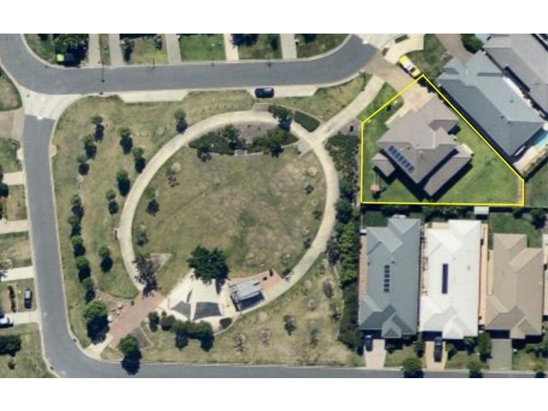 22 Kingdom Circuit, North Lakes QLD 4509